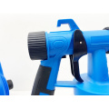 Vaccum Function Electric HVLP Paint Sprayer Gun